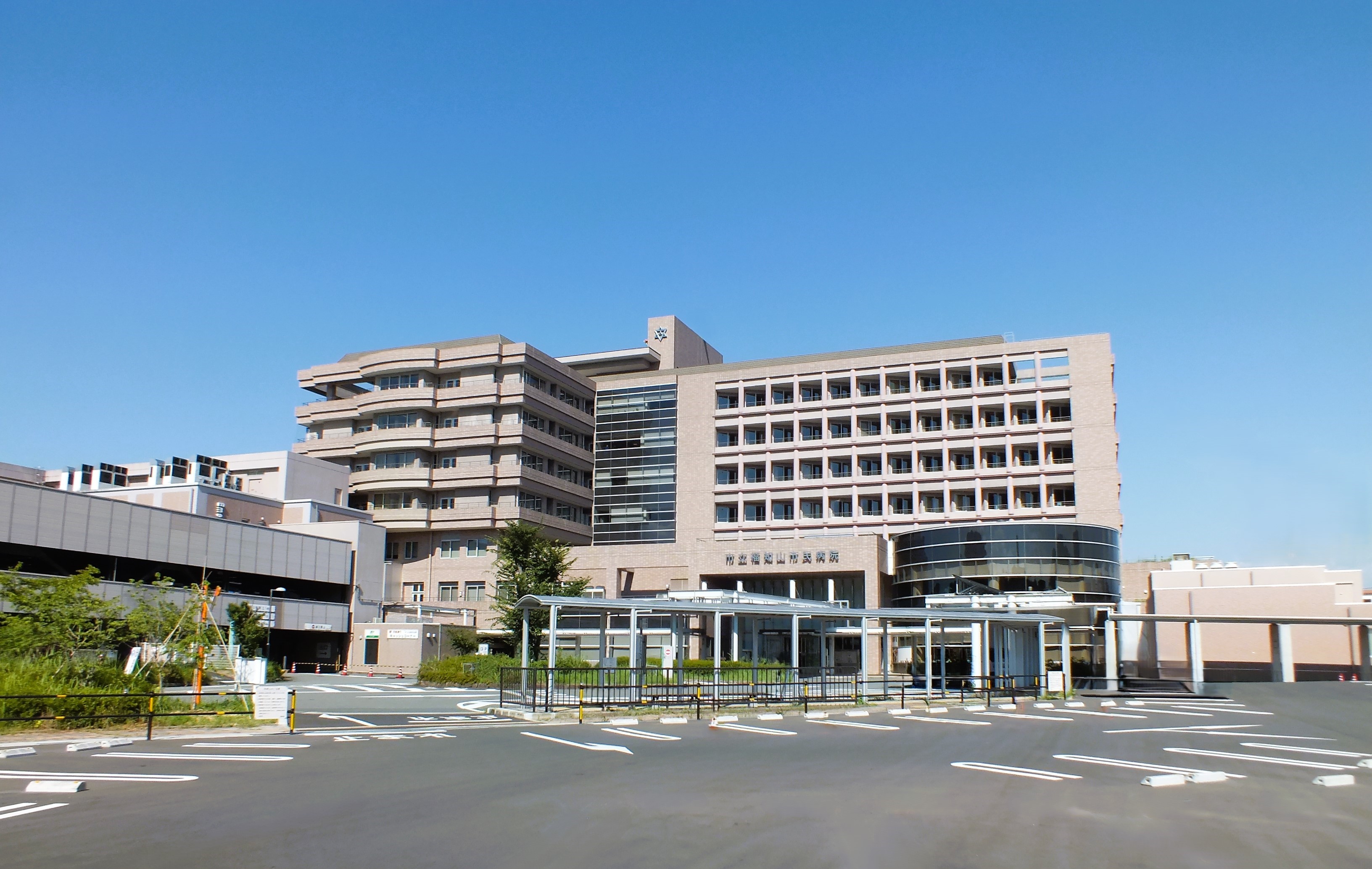 福知山 市民 病院